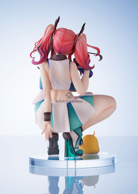 Azur Lane - Bremerton - 1/7 - Scorching-Hot Training, TF Edition (Mimeyoi) [Shop Exclusive]