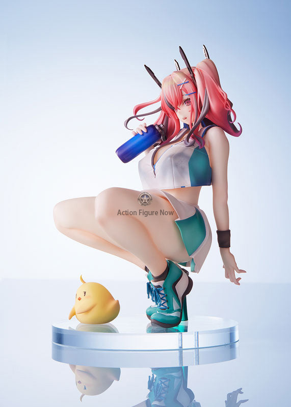 Azur Lane - Bremerton - 1/7 - Scorching-Hot Training, TF Edition (Mimeyoi) [Shop Exclusive]