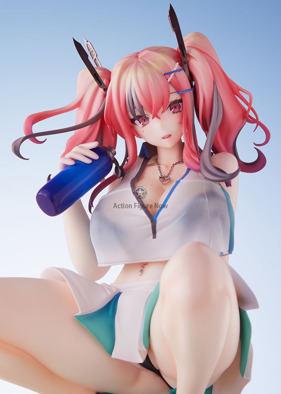 Azur Lane - Bremerton - 1/7 - Scorching-Hot Training, TF Edition (Mimeyoi) [Shop Exclusive]