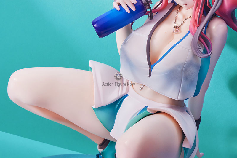 Azur Lane - Bremerton - 1/7 - Scorching-Hot Training, TF Edition (Mimeyoi) [Shop Exclusive]