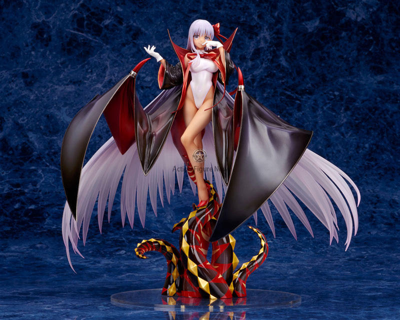 Fate/Grand Order - BB - 1/8 - Mooncancer, Nangoku Komugiiro Ver. (Alter)