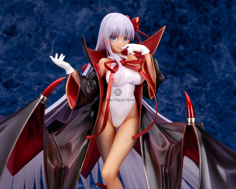 Fate/Grand Order - BB - 1/8 - Mooncancer, Nangoku Komugiiro Ver. (Alter)