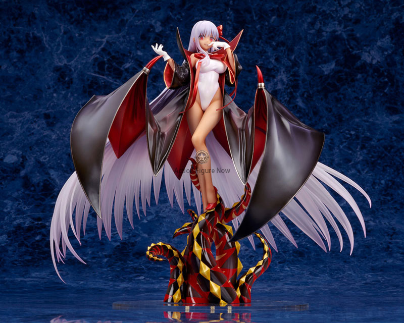 Fate/Grand Order - BB - 1/8 - Mooncancer, Nangoku Komugiiro Ver. (Alter)
