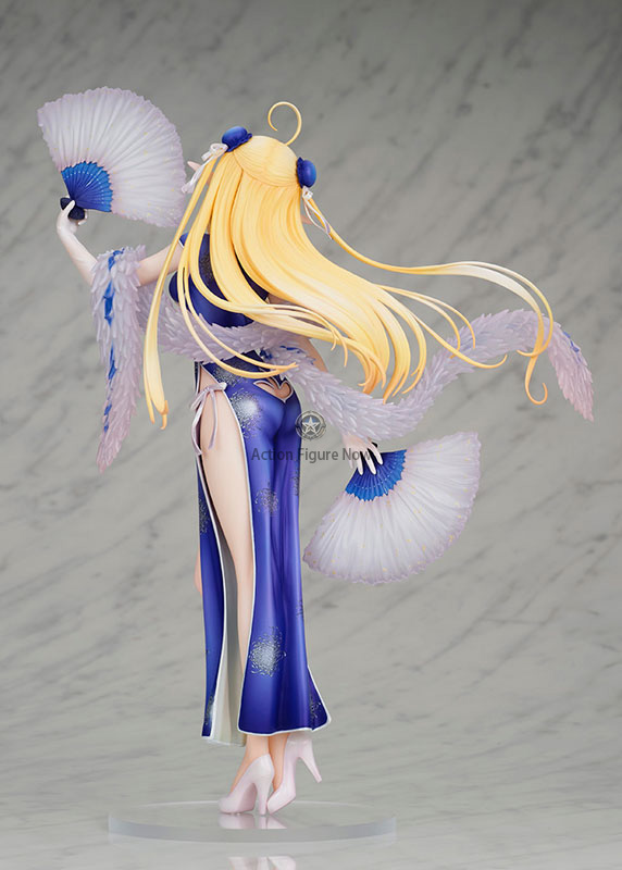 Azur Lane - Centaur - Sprightly Spring Wind Ver. (Flare)