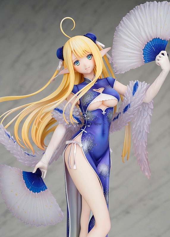 Azur Lane - Centaur - Sprightly Spring Wind Ver. (Flare)