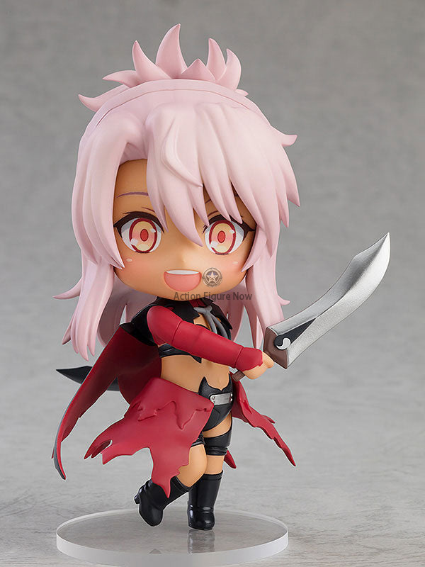 Gekijouban Fate/kaleid Liner Prisma Illya: Licht - Namae no Nai Shoujo - Chloe von Einzbern - Nendoroid #1927