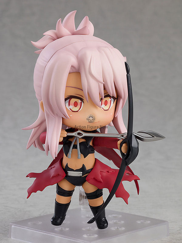 Gekijouban Fate/kaleid Liner Prisma Illya: Licht - Namae no Nai Shoujo - Chloe von Einzbern - Nendoroid #1927