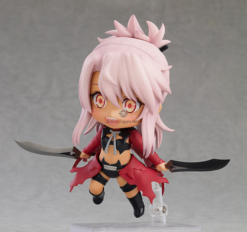 Gekijouban Fate/kaleid Liner Prisma Illya: Licht - Namae no Nai Shoujo - Chloe von Einzbern - Nendoroid #1927