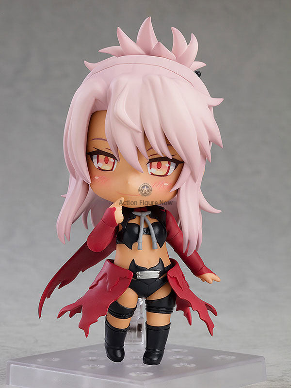 Gekijouban Fate/kaleid Liner Prisma Illya: Licht - Namae no Nai Shoujo - Chloe von Einzbern - Nendoroid #1927