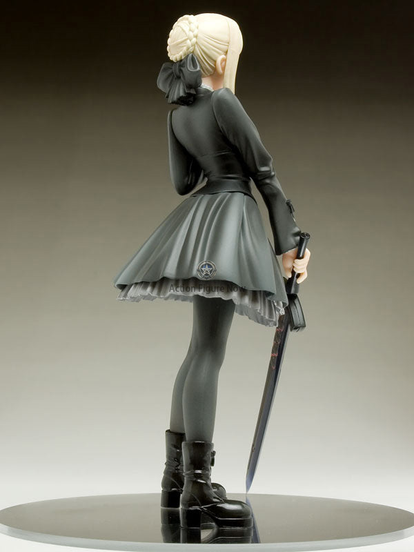 Fate/Hollow Ataraxia - Saber Alter - 1/8 - Black Dress Ver. (Alter)