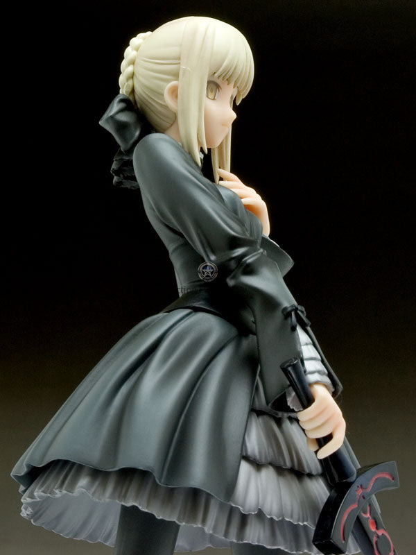 Fate/Hollow Ataraxia - Saber Alter - 1/8 - Black Dress Ver. (Alter)