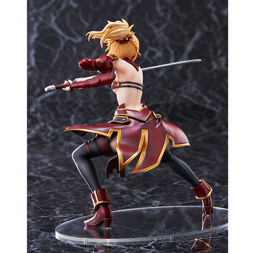 Fate/Apocrypha - Mordred - 1/7 - Seihai Taisen - Aniplex Limited