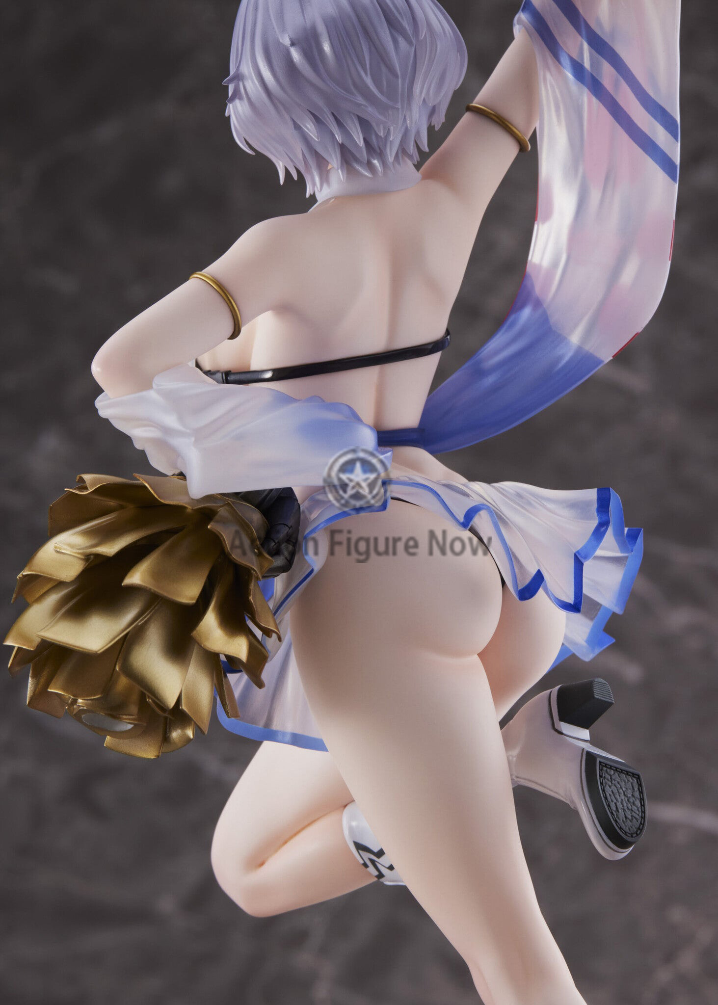 Azur Lane - Reno - Golden Head - 1/6 - Biggest Little Cheerleader Ver. (Alice Glint, Thousand)