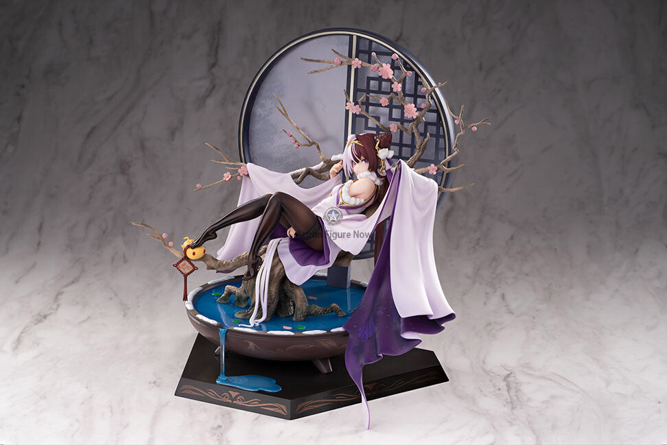 Azur Lane - Chao Ho - 1/7 - Plum Blossom's Illumination (Hobby Max, Tokyo Figure)
