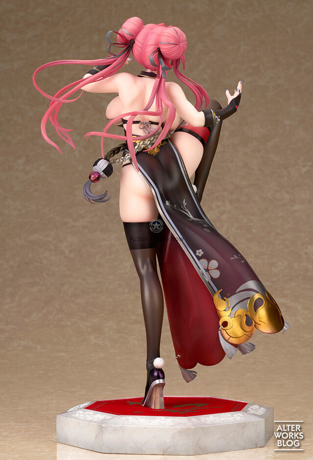 Azur Lane - Bremerton - 1/7 - Action Cruise ver. (Alter)