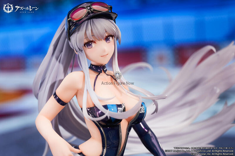 Azur Lane - Enterprise - 1/7 - Wind Catcher Ver. (Apex Innovation)