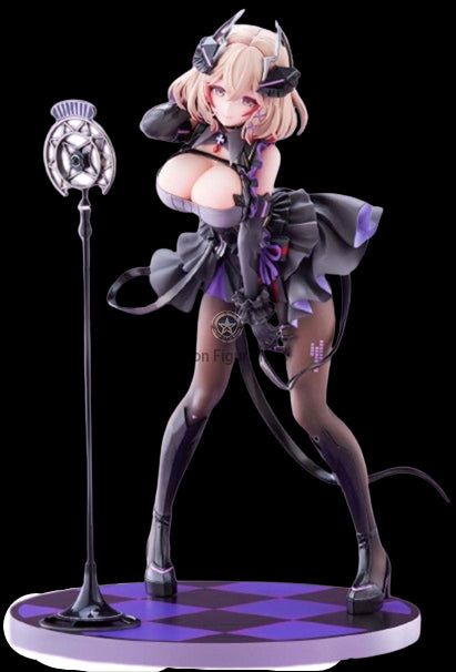 Azur Lane - Roon - Golden Head - 1/6 - Armament (Alice Glint, Thousand)