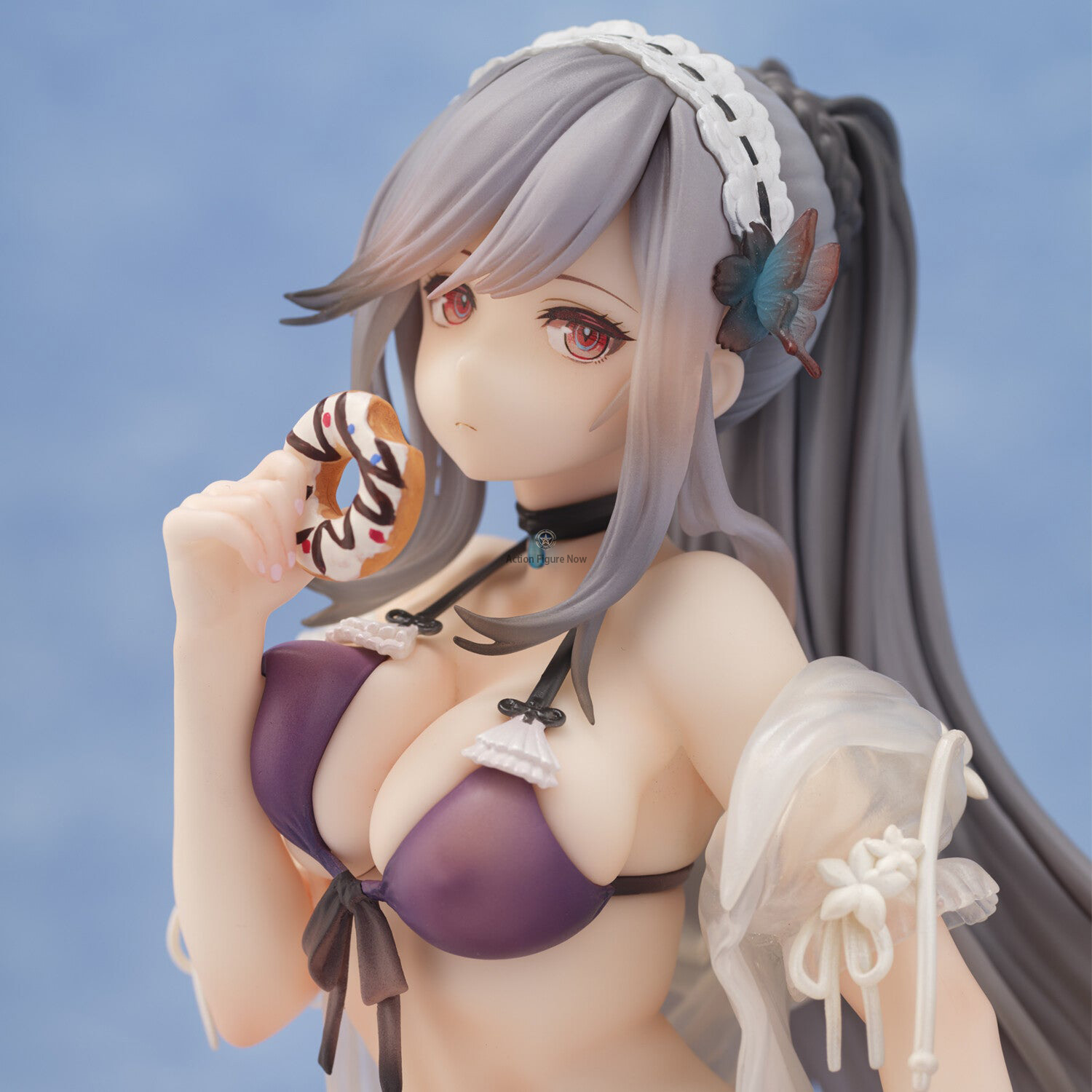 Azur Lane - Dunkerque - Summer Sucr (Wing)