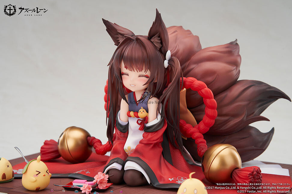 a.chan♡ Azur Lane - Amagi-chan - 1/7 (Apex Innovation)