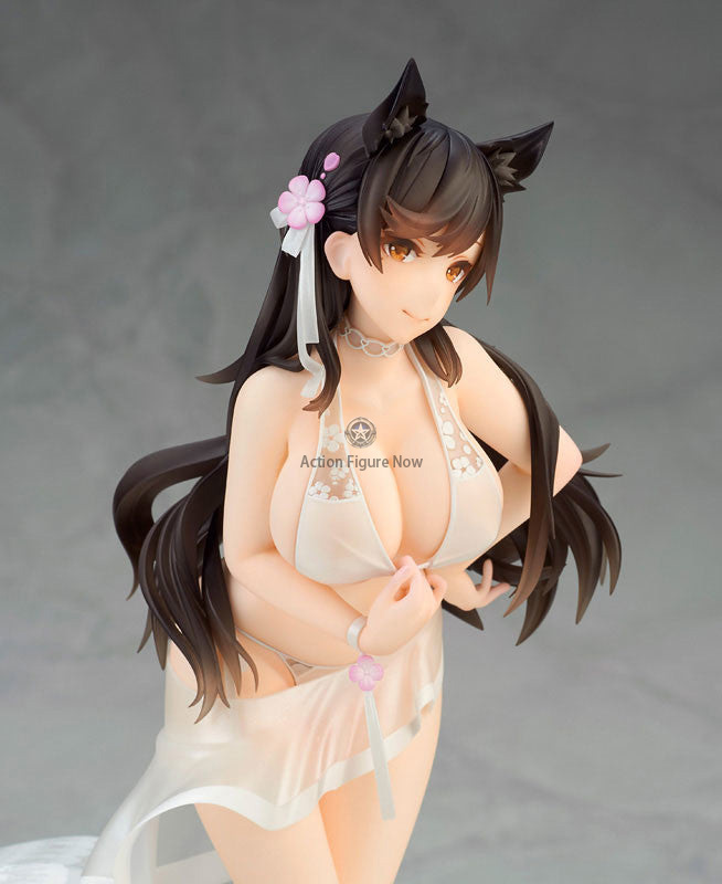 Azur Lane - Atago - 1/7 - Midsummer March Ver. - 2023 Re-release (Alter)