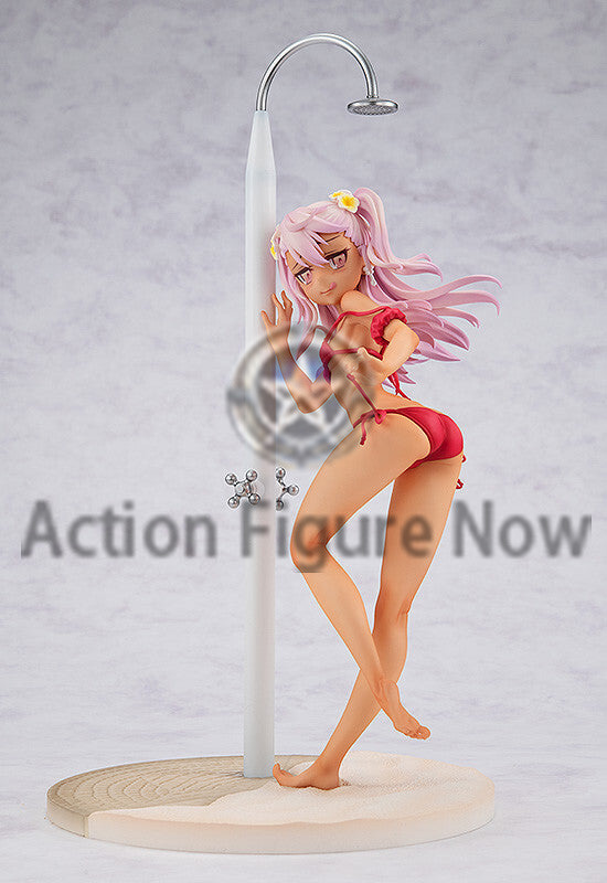 Fate/kaleid liner PRISMAILLYA 2wei Herz! - Chloe von Einzbern - KDcolle - 1/7 - Bikini ver.