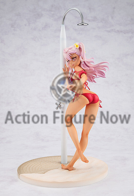 Fate/kaleid liner PRISMAILLYA 2wei Herz! - Chloe von Einzbern - KDcolle - 1/7 - Bikini ver.