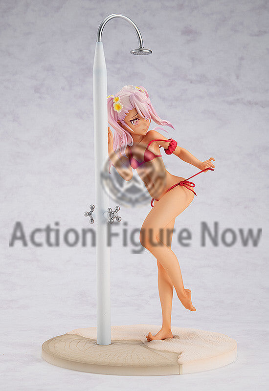 Fate/kaleid liner PRISMAILLYA 2wei Herz! - Chloe von Einzbern - KDcolle - 1/7 - Bikini ver.