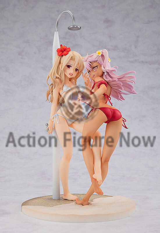 Fate/kaleid liner PRISMAILLYA 2wei Herz! - Chloe von Einzbern - KDcolle - 1/7 - Bikini ver.