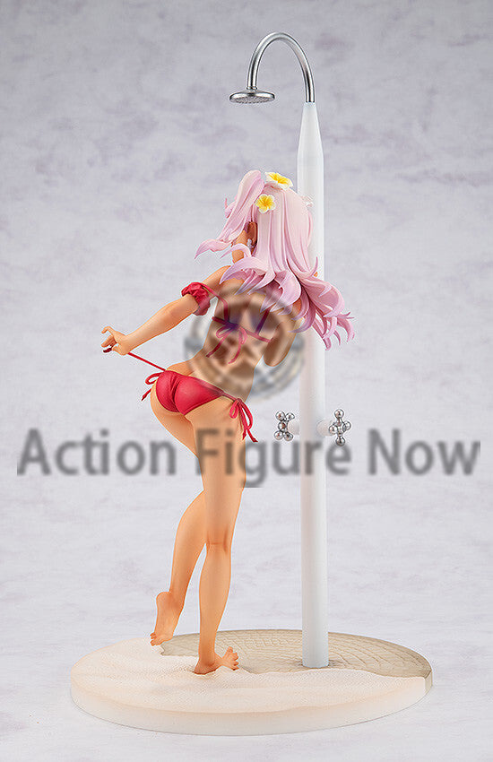 Fate/kaleid liner PRISMAILLYA 2wei Herz! - Chloe von Einzbern - KDcolle - 1/7 - Bikini ver.