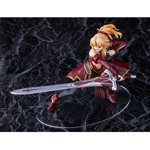 Fate/Apocrypha - Mordred - 1/7 - Seihai Taisen - Aniplex Limited