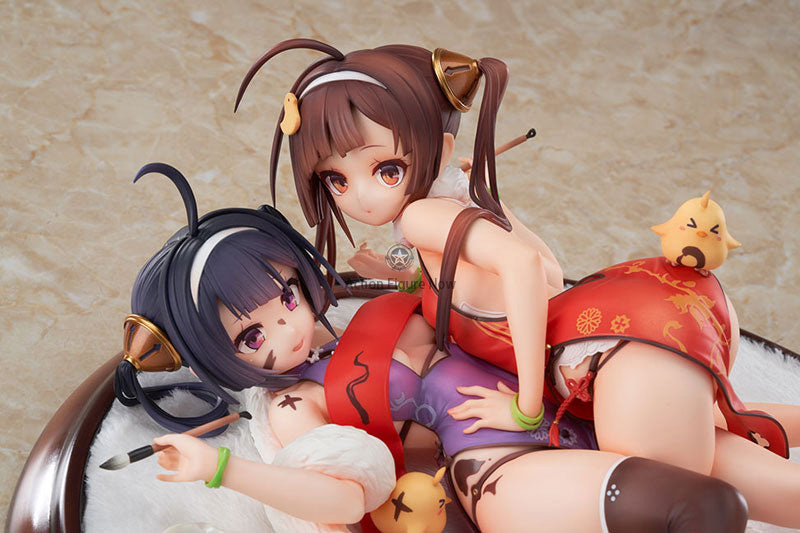 Azur Lane - Ning Hai - Ping Hai - 1/7 (Hobby Max)