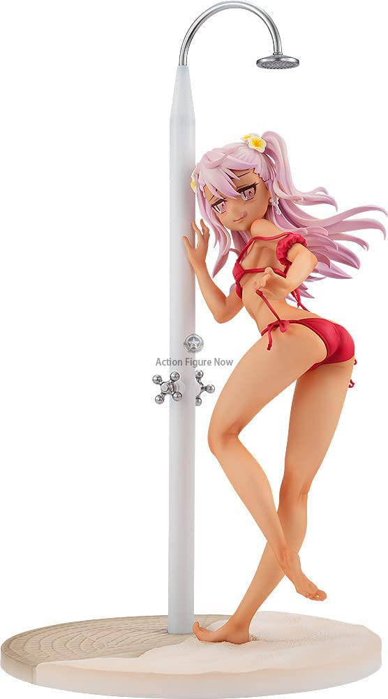 Fate/kaleid liner PRISMAILLYA 2wei Herz! - Chloe von Einzbern - KDcolle - 1/7 - Bikini ver.