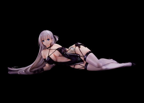 Azur Lane - Shoukaku - 1/4 - Sororal Wings (Mimeyoi, Tokyo Figure)