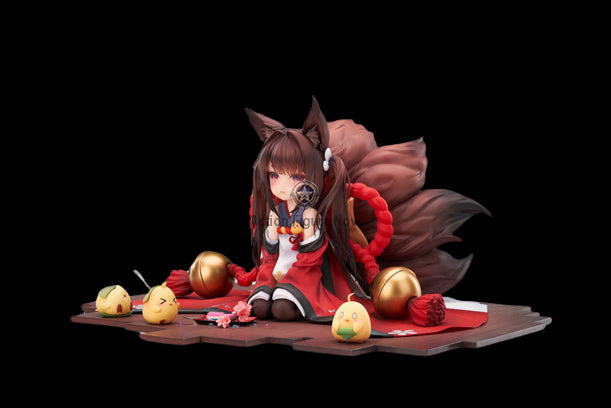 Azur Lane - Amagi-chan - 1/7 (Apex Innovation)