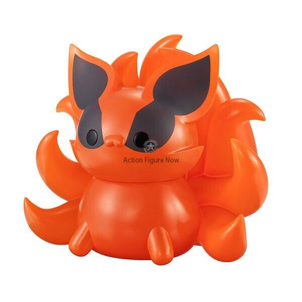 MEGA CAT PROJECT NARUTO Shippuden Kurama Figure JAPAN OFFICIAL
