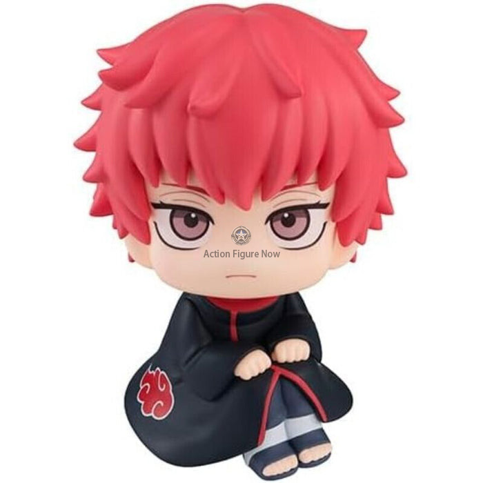 LookUp NARUTO Shippuden Sasori Figure JAPAN OFFICIAL