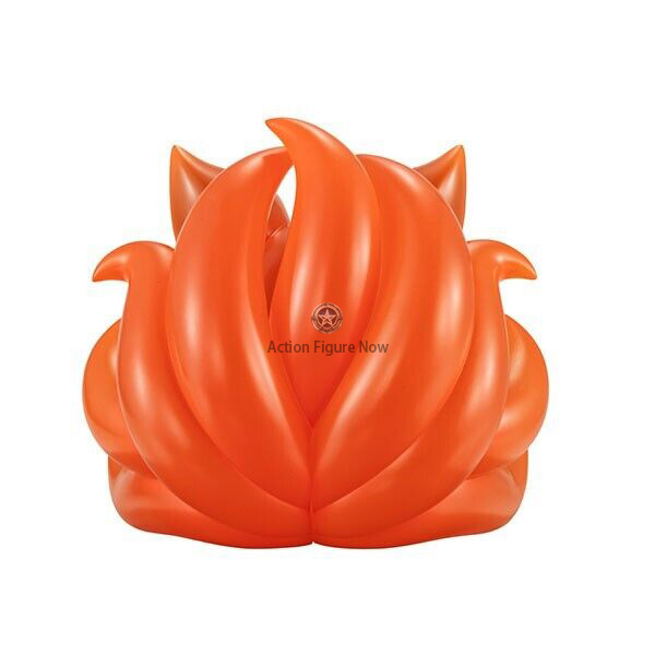 MEGA CAT PROJECT NARUTO Shippuden Kurama Figure JAPAN OFFICIAL