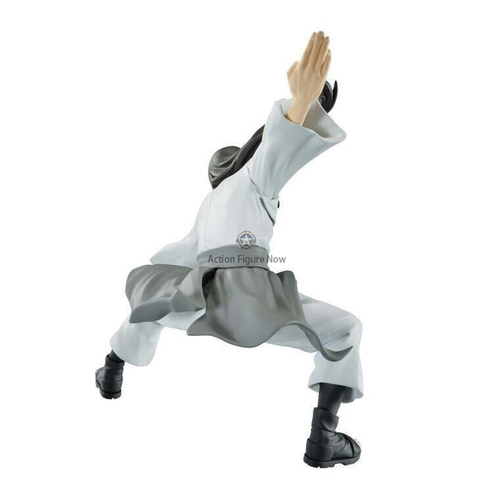 Banpresto Naruto Shippuden Vibration Stars Neji Hyuga Figure JAPAN OFFICIAL