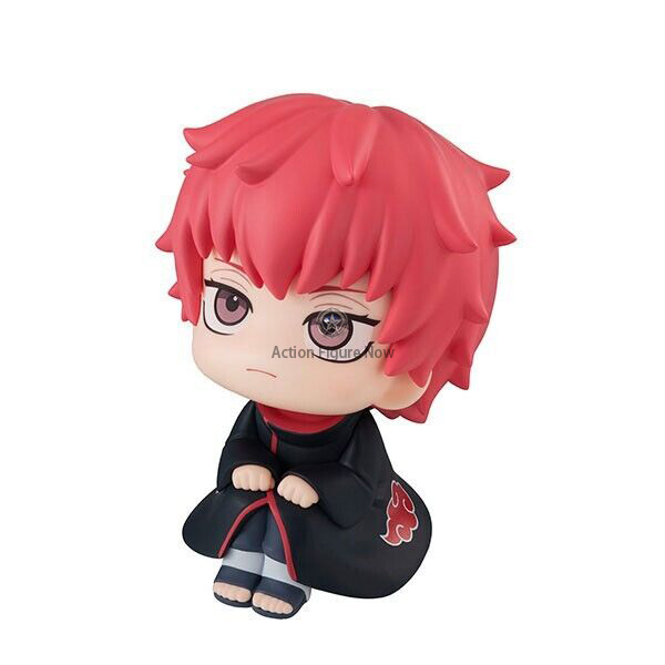 LookUp NARUTO Shippuden Sasori Figure JAPAN OFFICIAL