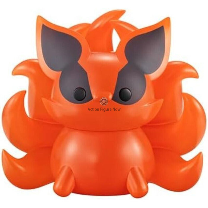 MEGA CAT PROJECT NARUTO Shippuden Kurama Figure JAPAN OFFICIAL