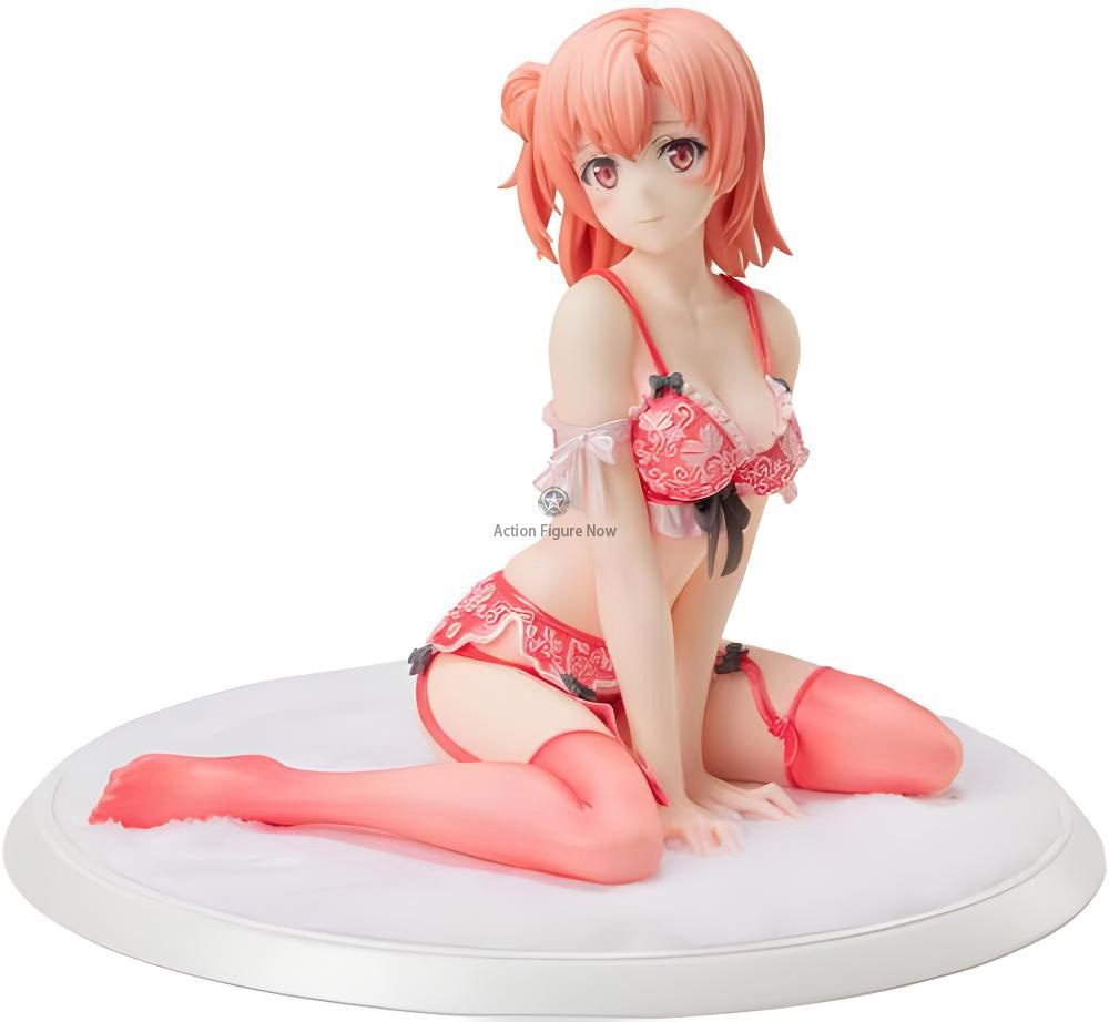 My Teen Romantic Comedy SNAFU TOO - Yuigahama Yui - 1/7 - Lingerie ver. (Revolve) My Teen Romantic Comedy SNAFU TOO - Yuigahama Yui - 1/7 - Lingerie ver. (Revolve)