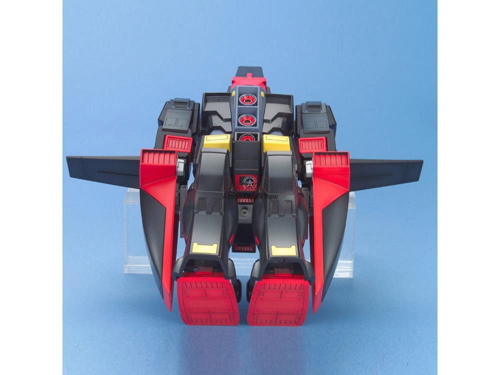 HGUC 1/144: Psycho Gundam Figure Model Kit HGUC 1/144: Psycho Gundam Figure Model Kit