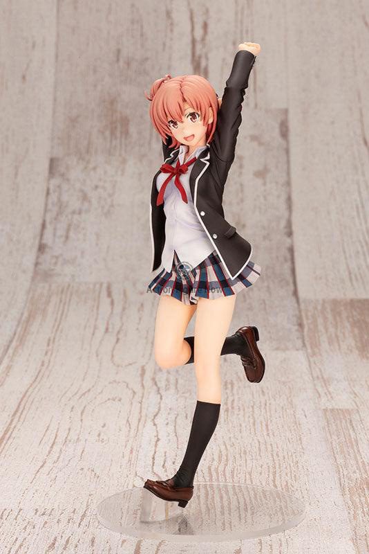 Oreimo Kan Yuigahama Yui 1/8 2023 Re-release (Kotobukiya) Oreimo Kan Yuigahama Yui 1/8 2023 Re-release (Kotobukiya)