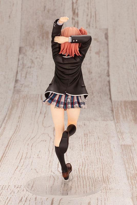 Oreimo Kan Yuigahama Yui 1/8 2023 Re-release (Kotobukiya) Oreimo Kan Yuigahama Yui 1/8 2023 Re-release (Kotobukiya)