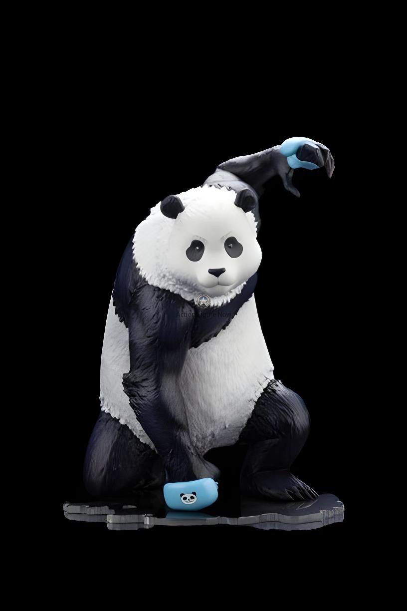 Jujutsu mortalKaisen - Panda - ARTFX J 1/8 Scale Figure (Kotobukiya)