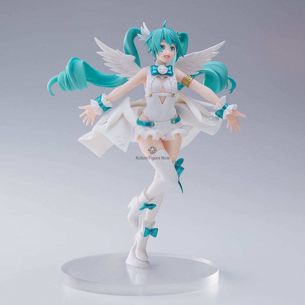 Hatsune Miku: 15th Anniversary SPM Figure - Murakami Yuichi