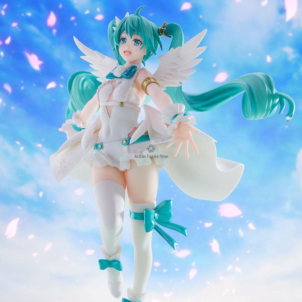Hatsune Miku: 15th Anniversary SPM Figure - Murakami Yuichi