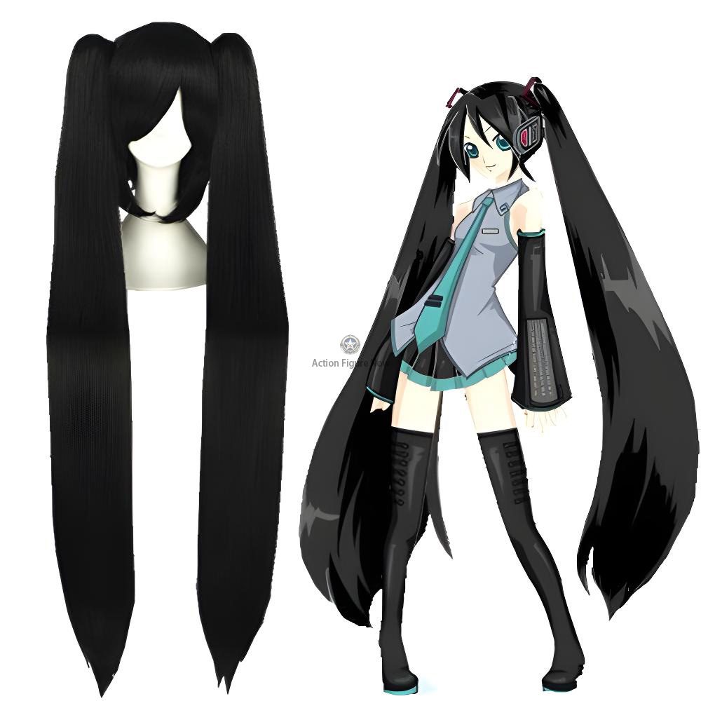 Mikudayo 075E Cosplay Wig Mikudayo 075E Cosplay Wig