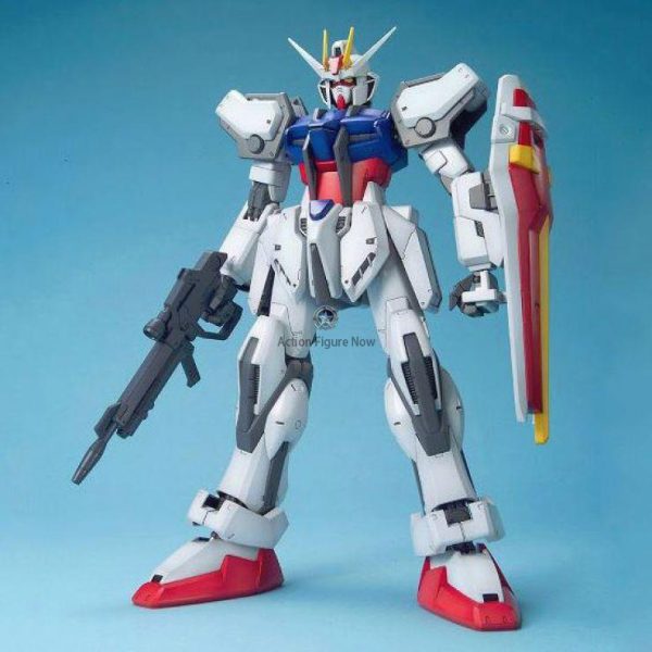 HG 1/60 Plastic Model Strike Gundam