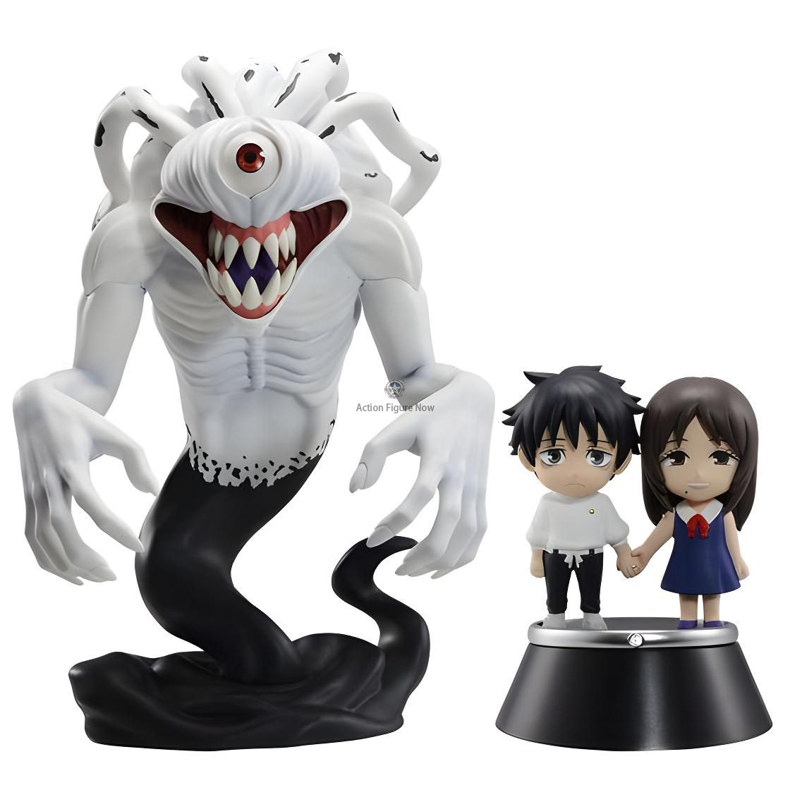 Jujutsu Kaisen 0: The Movie - Adverge Motion - Rika Set ( Web Shop Exclusive) Jujutsu Kaisen 0: The Movie - Adverge Motion - Rika Set ( Web Shop Exclusive)